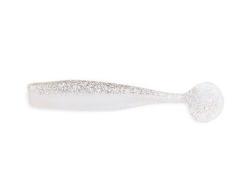 Lunker City Shaker ice shad  4.5 Inch