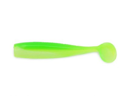 Lunker City Shaker limetreuse  3.75 Inch