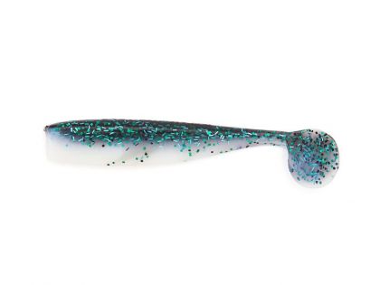 Lunker City Shaker mackerel  4.5 Inch