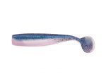 Lunker City Shaker shore minnow shad 4.5 Inch