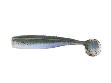 Lunker City Shaker smelt  3.75 Inch