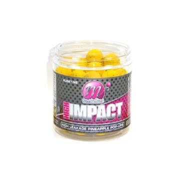 Mainline High Impact Pop-Ups HL Pineapple jaune  15mm 100g