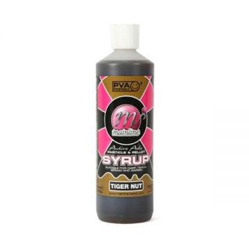 Mainline Pro-Active Syrup Tigernut bruin aas liquid 500ml