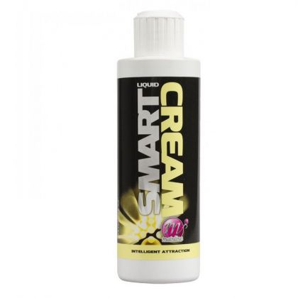 Mainline Smart Liquid Cream blanc - jaune  250ml