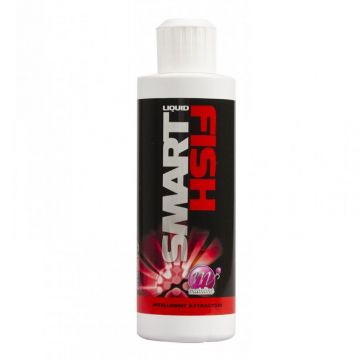 Mainline Smart Liquid Fish rouge  250ml