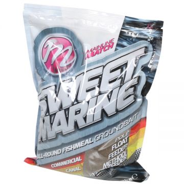 Mainline Sweet Marine 2kg brun 