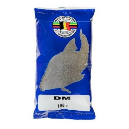 Marcel Van Den Eynde DM 1kg grijs witvis visvoer