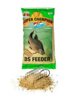 Marcel Van Den Eynde DS Feeder brun  1kg