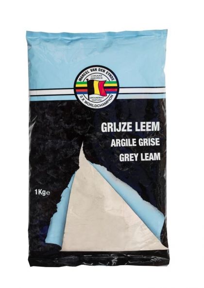 Marcel Van Den Eynde Grijze Leem gris  1kg