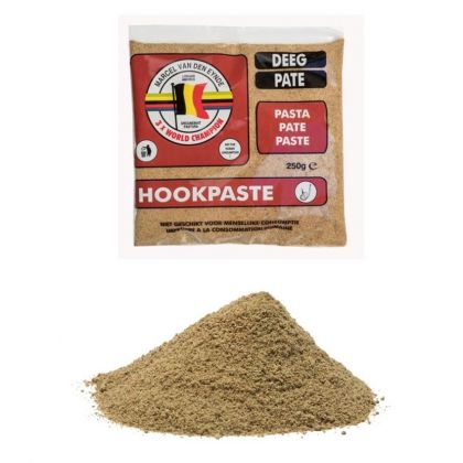 Marcel Van Den Eynde Hookpasta 250g brun 