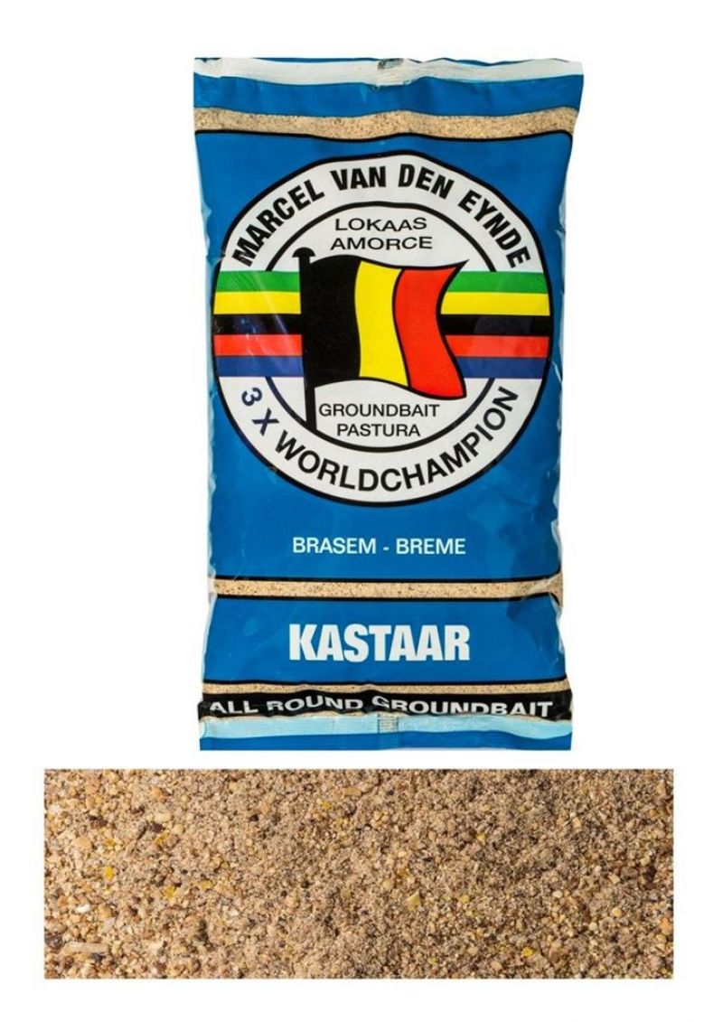 Marcel Van Den Eynde   1kg