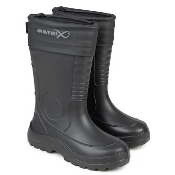 MATRIX Thermal Eva boot noir  42