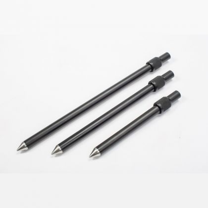 Nash Banksticks noir  9 Inch/23cm