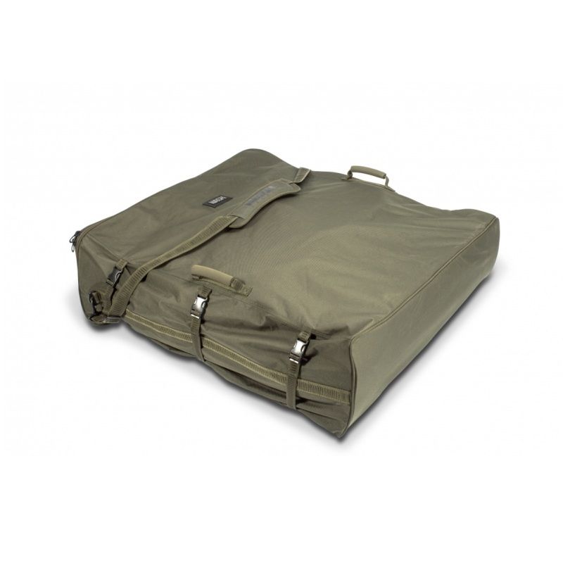 Nash Bedchair Bag vert 