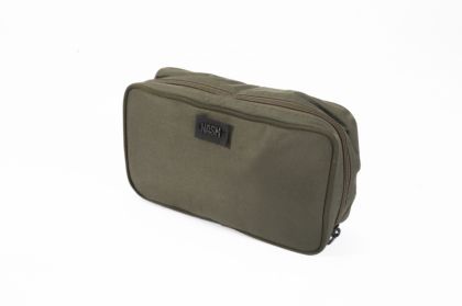 Nash Buzz Bar Pouch groen karper karpertas Medium