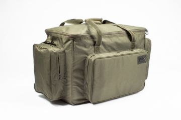 Nash Carryall groen - bruin karper karpertas Large