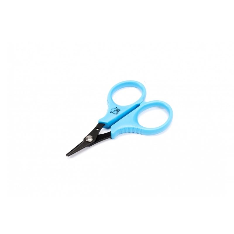 Nash Cutters blauw karper rig accessoire