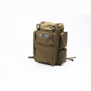 Nash Dwarf Rucksack vert 