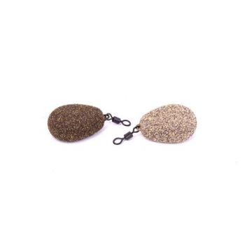 Nash Flat Pear gravel  42g