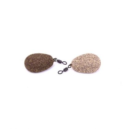 Nash Flat Pear gravel  56g