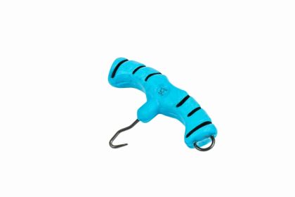 Nash Knot Puller zwart - blauw karper rig accessoire