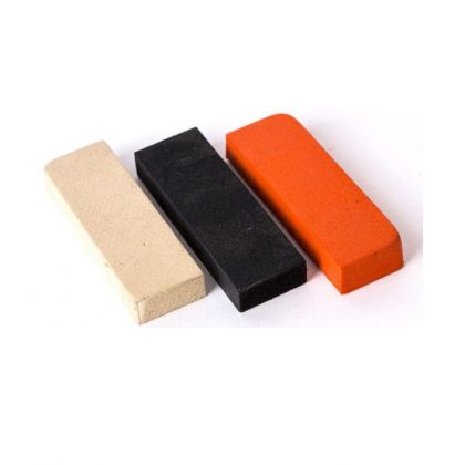 Nash Rig Foam noir - orange - cork 