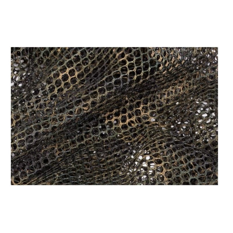 Nash Spare Net Mesh Camo vert  42 Inch