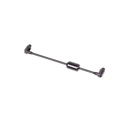 Nash Strong Arms zwart karper viswaker accessoire 14cm