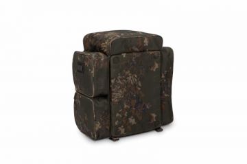 Nash Subterfuge Rucksack camo karper karpertas