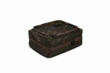 Nash Subterfuge XL Work Box camo 