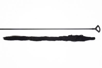 Nash Tackle Landing Net noir  42 Inch