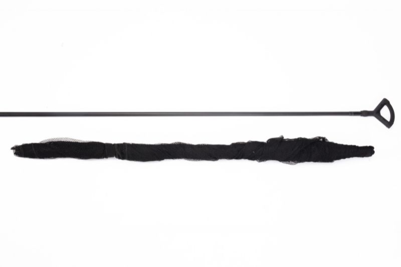 Nash Tackle Landing Net noir  42 Inch