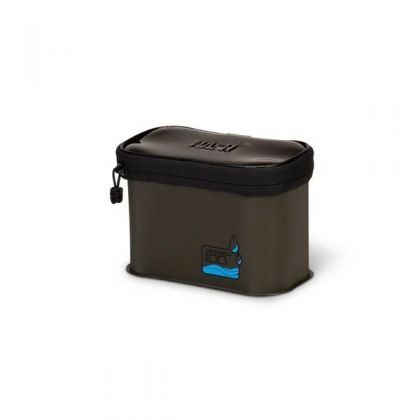 Nash Waterbox 100 vert - brun  16x9x11cm