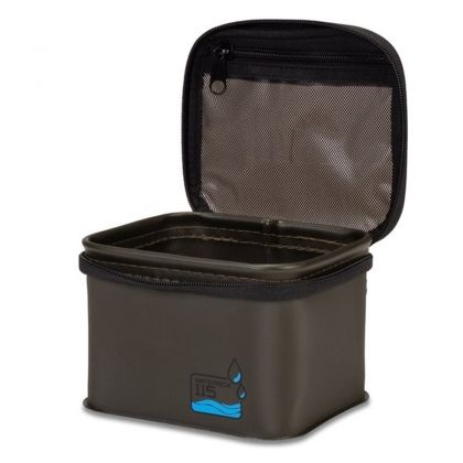 Nash Waterbox 115 vert - brun  16.5x14x11cm