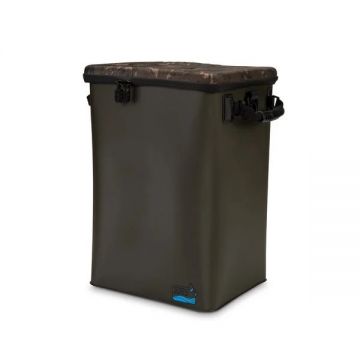 Nash Waterbox 220 vert - brun  54x35x30cm