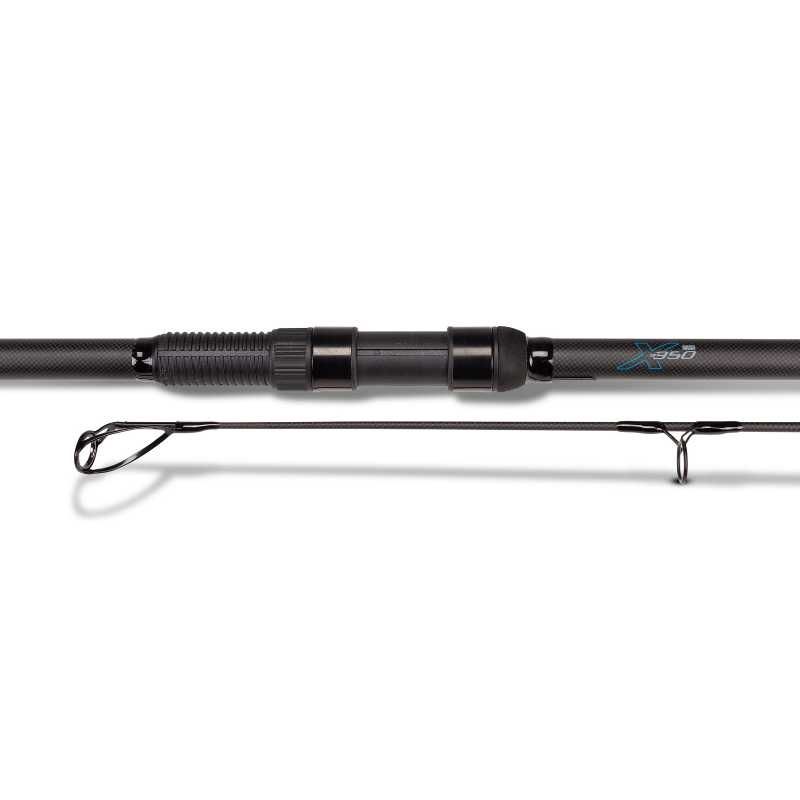 Nash X Series Rod X300 noir  10ft 3.00lb