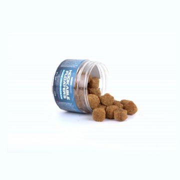 Nashbait Hookable Floaters bruin karper pop-up boilies 75g