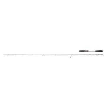 Penn Conflict Inshore Spinning Rod noir  2m34 <60g