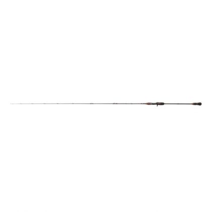 Penn Conflict Jigging Cast zwart zeevis zeebaarshengel 1m91 <200g