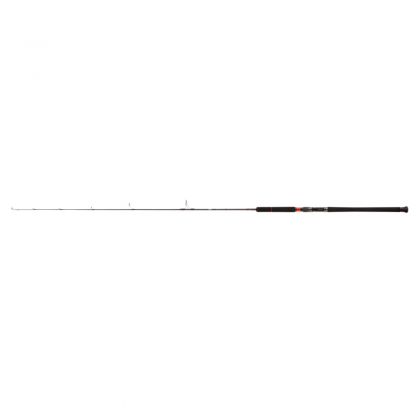 Penn Conflict Jigging noir  1m91 <200g