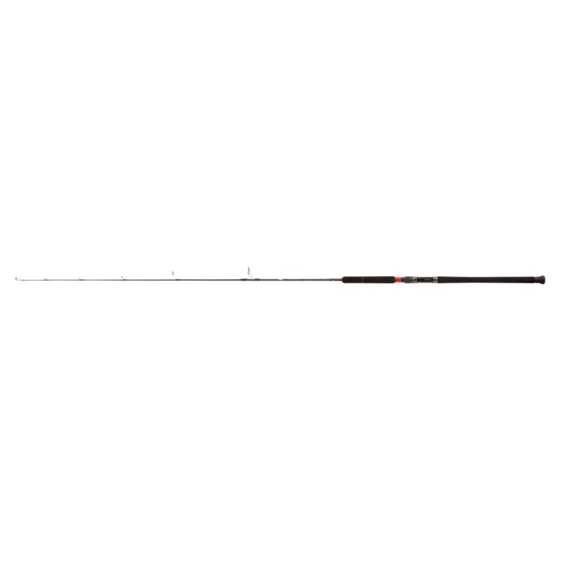 Penn Conflict Jigging noir  1m91 <200g