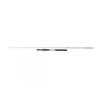 Penn Conflict Light Jigging Cast noir  1m88 <120g