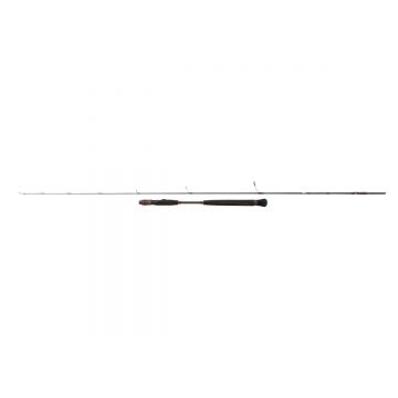 Penn Conflict Light Jigging zwart zeevis zeebaarshengel 1m88 <120g