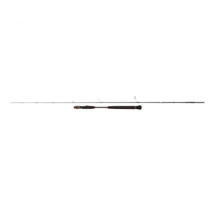 Penn Conflict Light Jigging noir  1m88 <120g