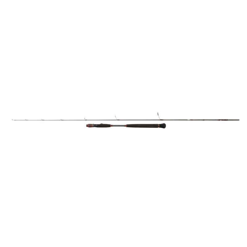 Penn Conflict Light Jigging noir  1m88 <120g