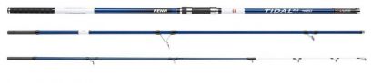 Penn Tidal XR Surfcasting bleu  4m20 100-250g