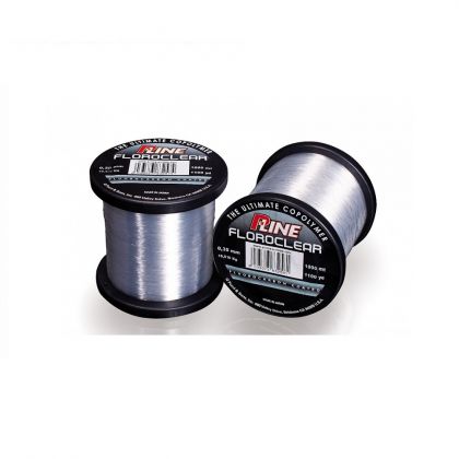 Pline P-Line Floroclear clair  0.30mm 1000m