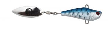 Predator ASP Speed Spinner UV herring  16g H8