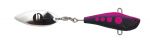 Predator ASP Speed Spinner UV violet vislepel 29g H6