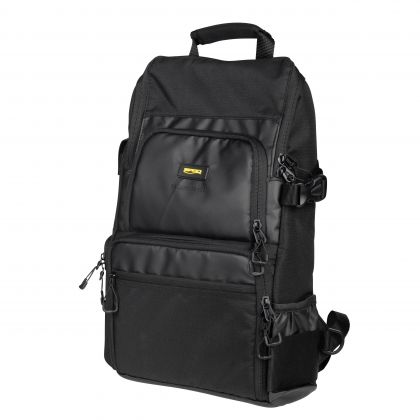 Predator Backpack 102 noir  25x17.5x45cm